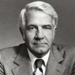 Harry Reasoner on Helicopters