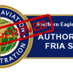 SES Approved FRIA Site