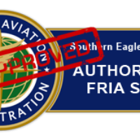 SES Now a FAA Approved FRIA Site