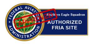 SES Approved FRIA Site