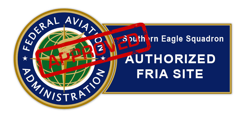SES Approved FRIA Site