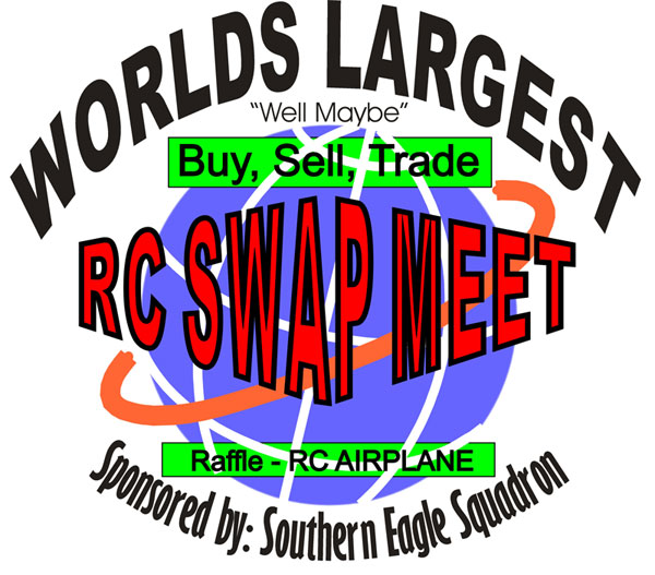SES Swap Meet