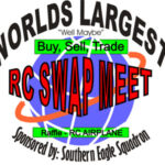 SES Swap Meet coming on Nov 4th