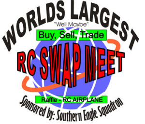 SES Swap Meet coming on Nov 4th