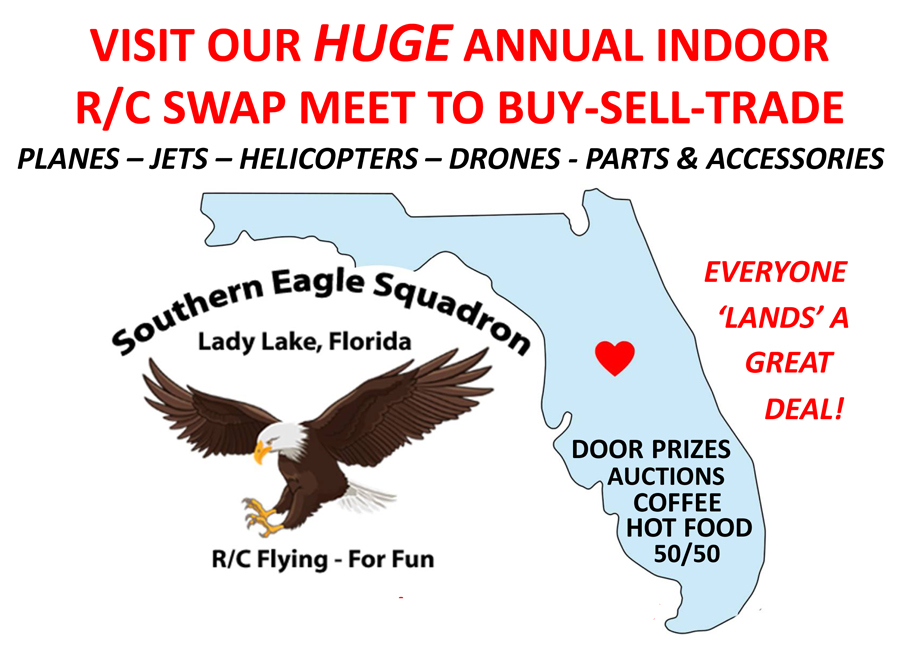 2024 SES Swap Meet