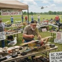 HUGE SES Swap Meet on Nov 7th